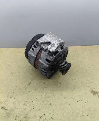 Mercedes-Benz CLS C219 Generator/alternator A0131546402