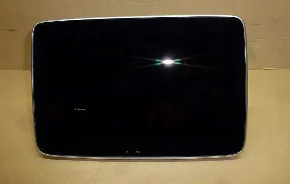 Mercedes-Benz Sprinter W906 Screen/display/small screen A1679008430