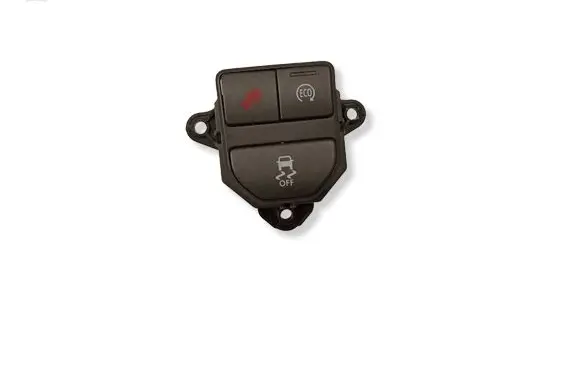 Land Rover Evoque I ESP (stability program) switch 10021995 SN80501130040092