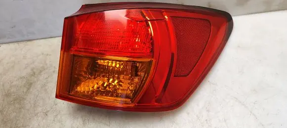 Lexus IS 220D-250-350 Rear/tail lights ICHIKOH5340
