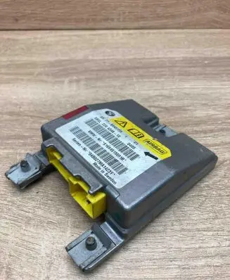 BMW 5 E60 E61 Airbag control unit/module 6945155 220434610