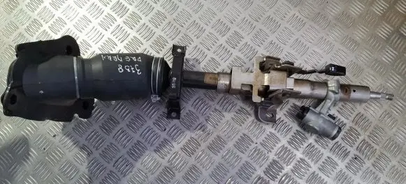 Nissan Primera Steering wheel axle 7149011
