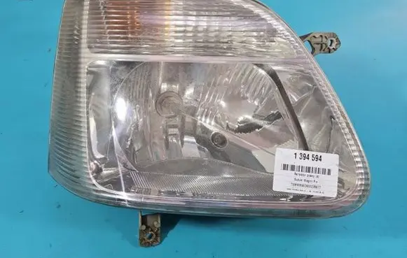 Suzuki Wagon R+ Headlight/headlamp IMPRK1394594