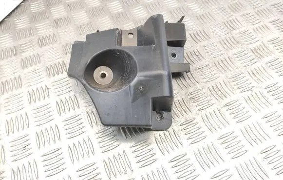 Citroen C4 III e-C4 Rear bumper mounting bracket 9831818980