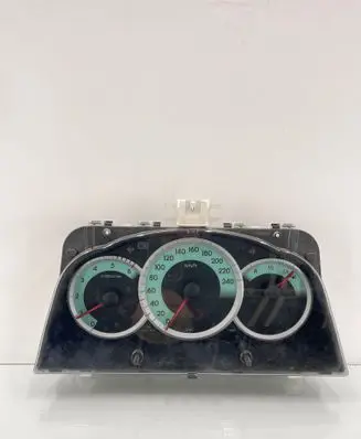 Toyota Corolla Verso AR10 Speedometer (instrument cluster) 838000F090