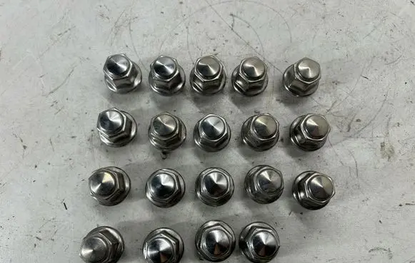 Ford Escape IV Nuts/bolts ACPZ1012H CV6Z1012C