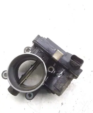 Opel Antara Throttle valve 25183236
