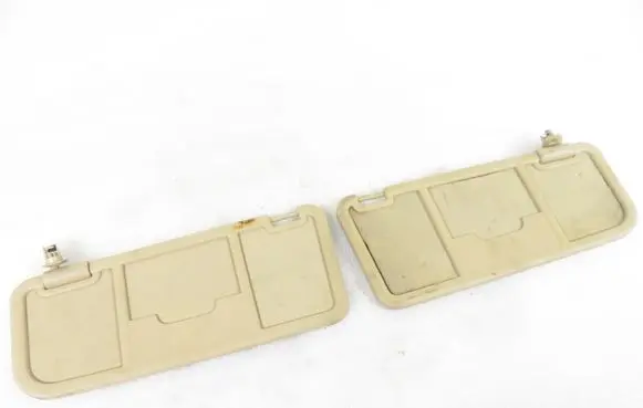 Audi A2 Sun visor clip/hook/bracket 