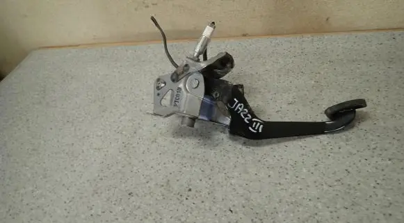 Honda Jazz Pedal assembly 