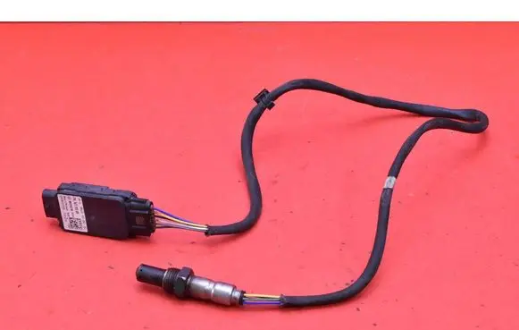 Volkswagen Golf Sportsvan Lambda probe sensor 04L907805DE
