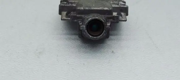 Mercedes-Benz CL C216 Windshield/windscreen camera A2218203210