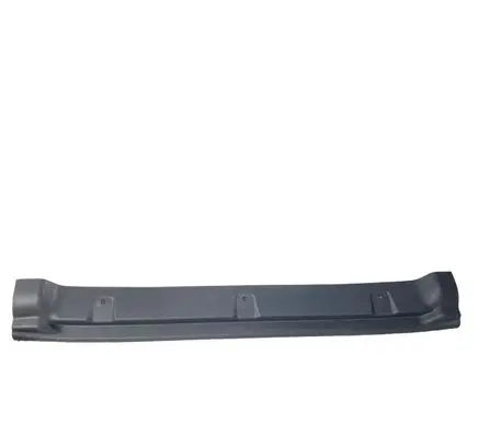 Ford Ecosport Trunk/boot sill cover protection GN15A40352EBW