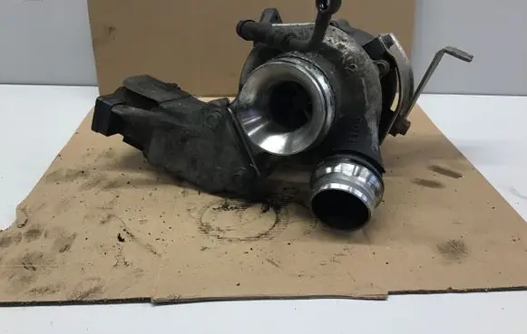 BMW 3 E90 E91 Turbo 4913505830