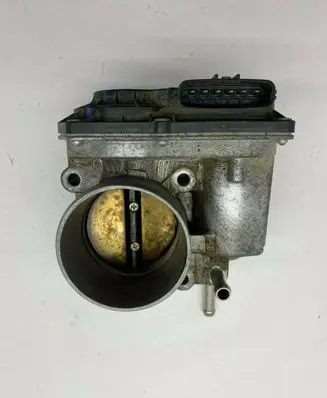 Suzuki Vitara (LY) Electric throttle body valve H0559282 06R09H 6R181280
