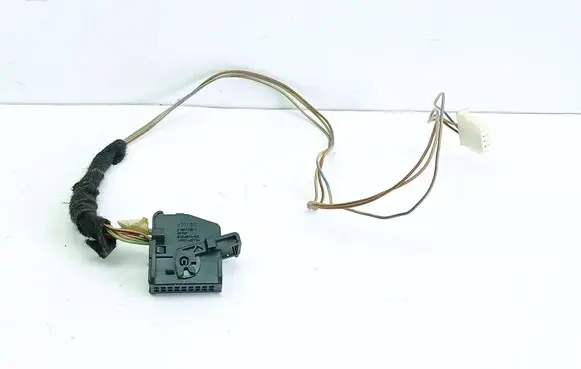 BMW X5 E70 Other wiring loom 8364654 1967416