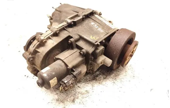 Jeep Grand Cherokee (WK) Gearbox transfer box case P52105904AB