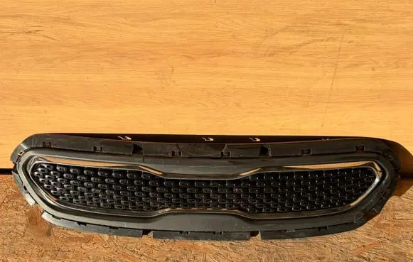 KIA Niro Front bumper upper radiator grill 86350G5000