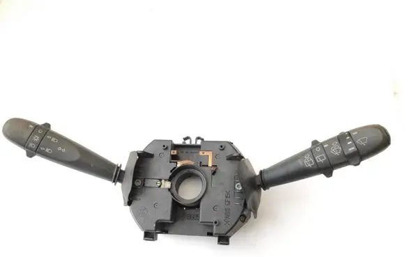 Alfa Romeo 147 Multifunctional control switch/knob 735293308 08301450460