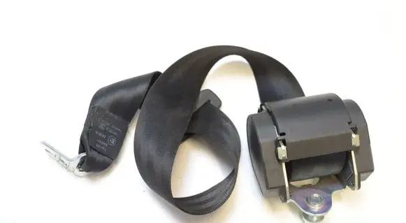 Audi A5 Sportback 8TA Rear seatbelt 8K0857805P