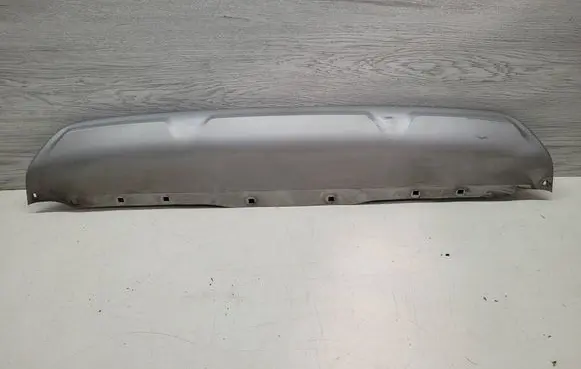 BMW X1 U11 Rear bumper trim bar molding 5A0C784