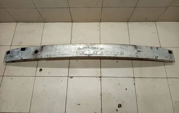 Mercedes-Benz ML W164 Front bumper cross member A1646200034