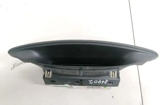 Renault Laguna II Screen/display/small screen P8200002604A