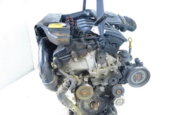 Rover 75 Engine 204D2