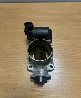 Toyota Hilux (AN10, AN20, AN30) Throttle valve 1923002010