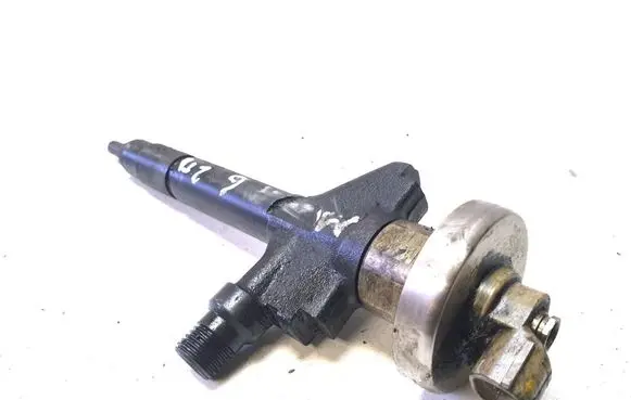 Mazda 6 Fuel injector 13H50A