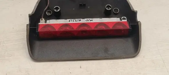 Ford Fiesta Third/center stoplight XS6115N408A E2026006