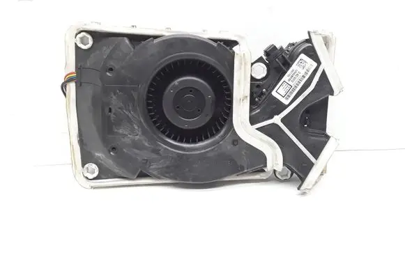 Mercedes-Benz E W212 Heater fan/blower A2048300108