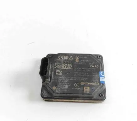 Distronic sensor radar