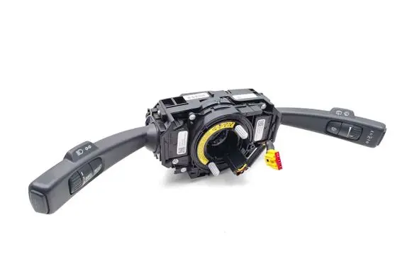 Volvo V60 Wiper turn signal indicator stalk/switch 31264162 31264169