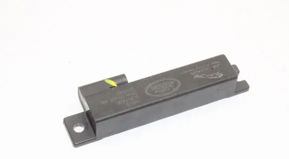 Jaguar I-Pace Keyless system antenna JPLA15K603AB
