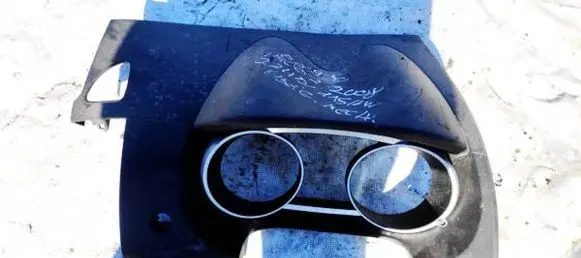 Peugeot 4007 Dashboard trim 8060A012