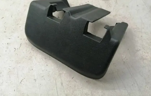 Toyota Verso Rear seat rail trim cover 721270F020B0 721270F020