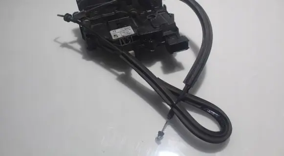 Citroen Jumper Front door lock