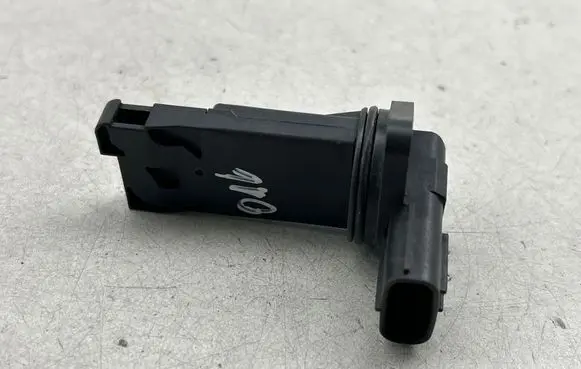 Mass air flow meter
