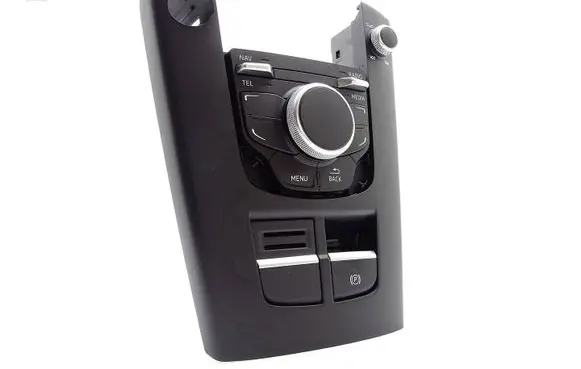 Audi A3 S3 8V Head unit multimedia control 8V0919614Q ALLAL118 1500030250