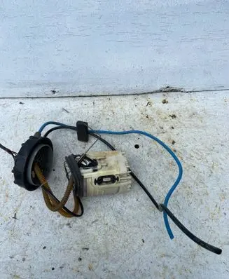 Volkswagen Sharan In-tank fuel pump 95VW9H307AC 7M0919051C 321201375A