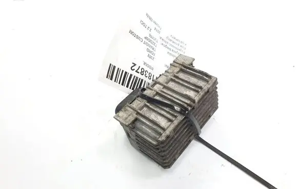 Ford Transit Custom Other relay CC11 12B533 AB