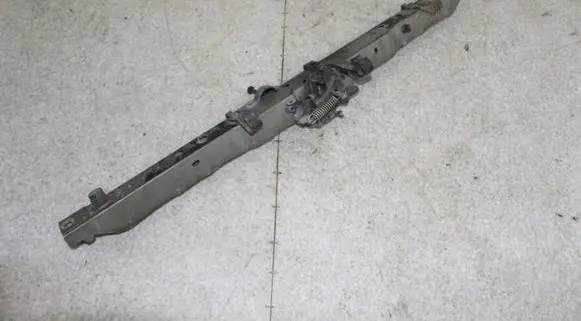 Toyota RAV 4 (XA30) Top upper radiator support slam panel