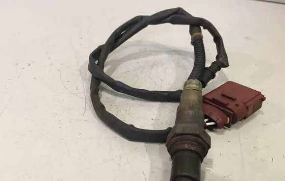 Porsche Cayenne (9PA) Lambda probe sensor