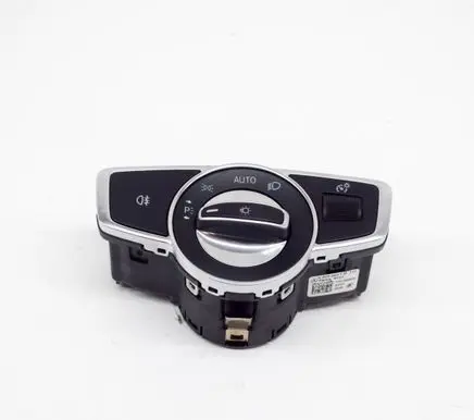 Mercedes-Benz GLC X253 C253 Light switch 10132806 A2059051810
