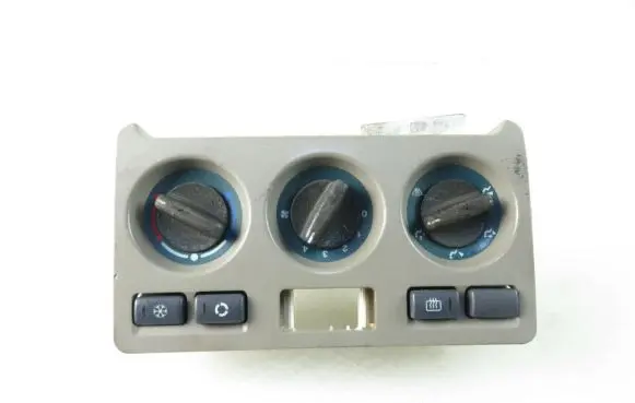 Land Rover Freelander Interior fan control switch 