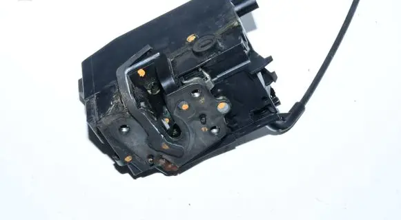Citroen C4 II Picasso Rear door lock 9805636080