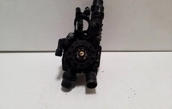 Peugeot Expert Thermostat/thermostat housing 9803549480
