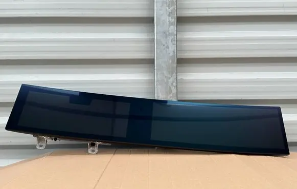 BMW M3 Screen/display/small screen 5A2AD61