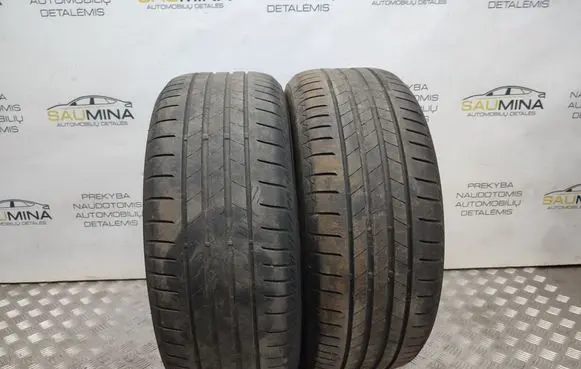 Opel Insignia B R17 summer tire 22555r17