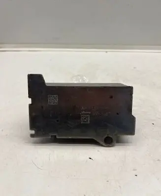 Mercedes-Benz GLE W167 Transmission/gearbox oil cooler A1675005200 1E007111